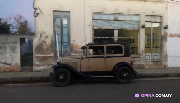 El Brocal Videos - Aiguá