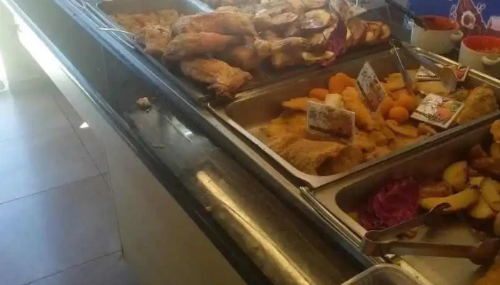 El Buen Gusto Ambiente - Pando