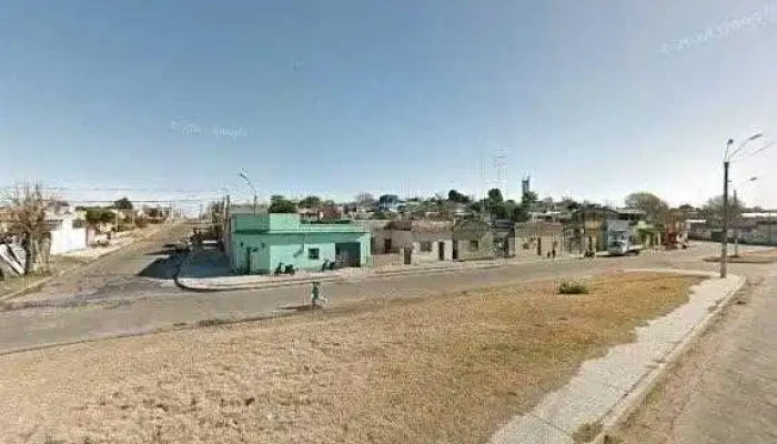 El Buen Pollo -  Todo - Mercedes