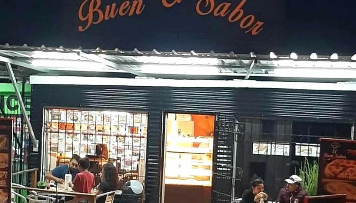 El Buen Sabor -  Comentario 10 - Montevideo