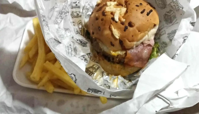 El Buen Sabor -  Comentario 2 - Montevideo