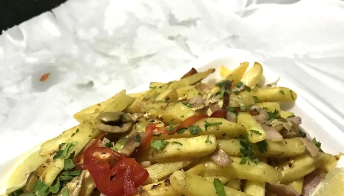 El Buen Sabor -  Comentario 4 - Montevideo