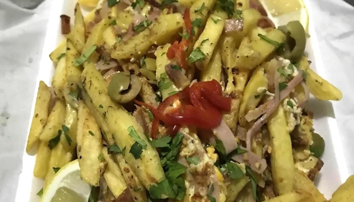 El Buen Sabor -  Comentario 6 - Montevideo