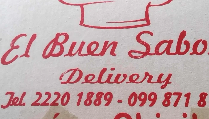 El Buen Sabor -  Comentario 9 - Montevideo