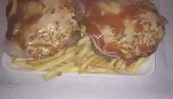 El Buen Sabor -  Comida Y Bebida - Treinta y Tres