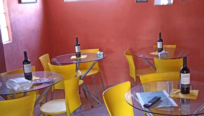 El Buen Sabor Comidas -  Comentario 6 - Paso de los Toros