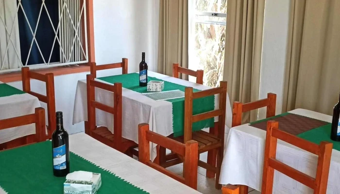 El Buen Sabor Comidas -  Comentario 8 - Paso de los Toros