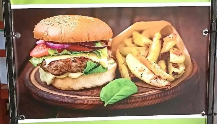 El Buen Sabor Comidas -  Menu - Paso de los Toros