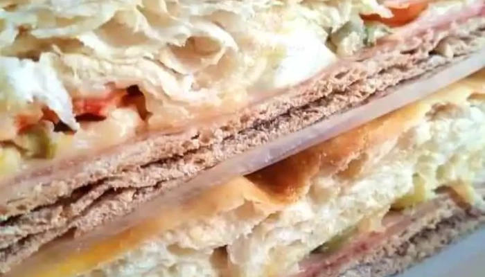 El Buen Sabor -  Del Propietario - La Paz