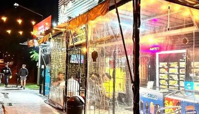 El Buen Sabor -  Del Propietario - Montevideo