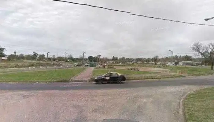 El Buen Sabor -  Street View Y 360 - Montevideo