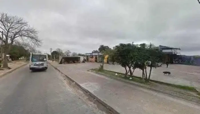 El Buen Sabor -  Street View Y 360 - Montevideo