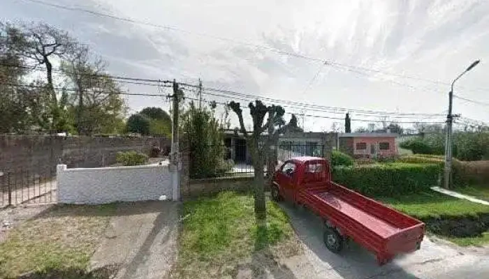 El Buen Sabor -  Street View Y 360 - Montevideo