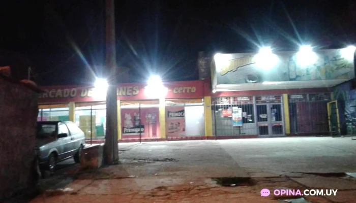 El Buen Sabor -  Todas - Montevideo