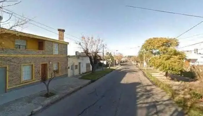 El Buen Sabor -  Ubicaciondeg - La Paz