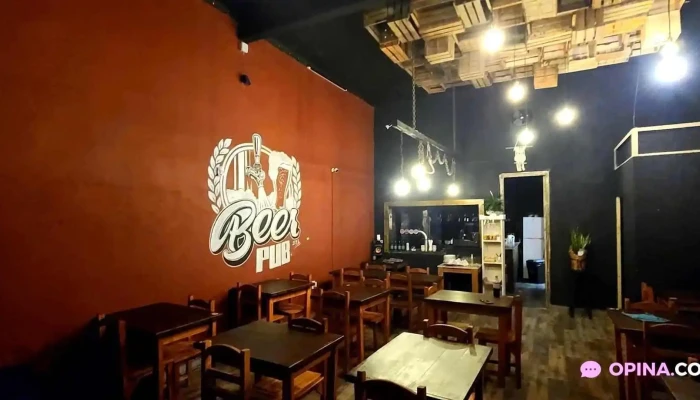 El Buho Resto Pub Ambiente - Montevideo