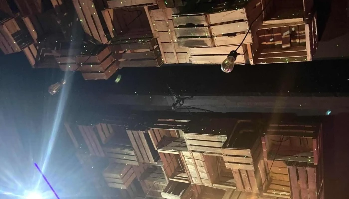 El Buho Resto Pub Comentario 1 - Montevideo