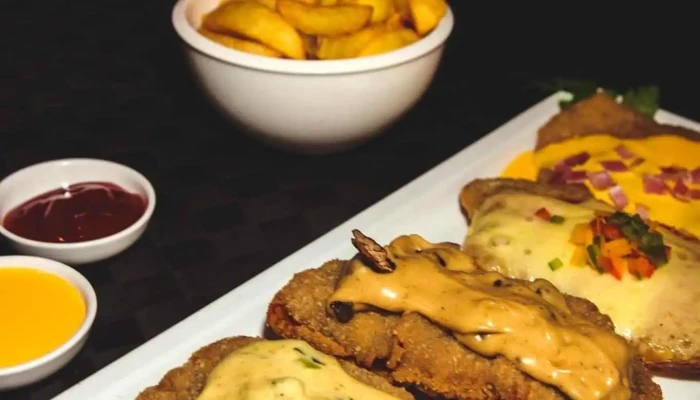 El Buho Resto Pub Del Propietario - Montevideo