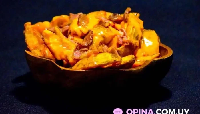 El Bunker -  Del Propietario - Montevideo