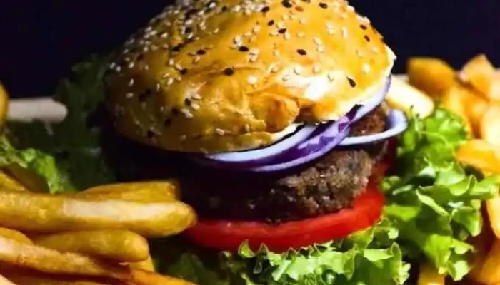 El Bunker -  Papas Fritas - Montevideo