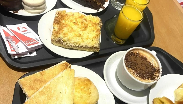 El Butia Comentario 6 - Montevideo