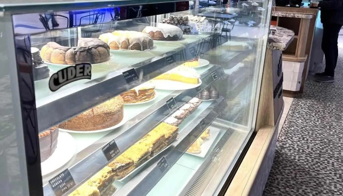 El Butia Recientes - Montevideo