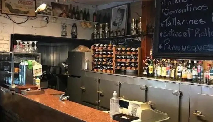 El Cabure Ambiente - Montevideo