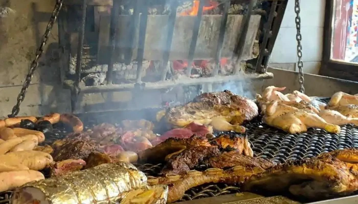 El Cabure Del Propietario - Montevideo