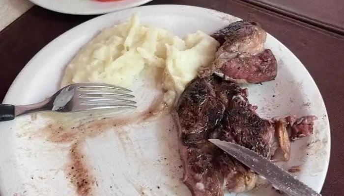 El Cabure Solomillo - Montevideo