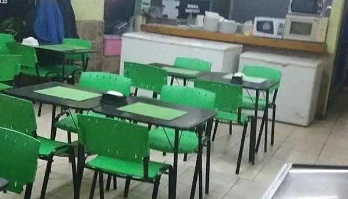 El Cacho -  Ambiente - Florida