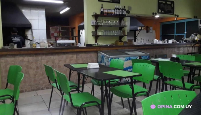 El Cacho -  Todas - Florida