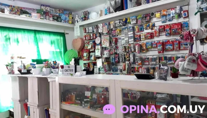 El Cactus -  Del Propietario - Toledo