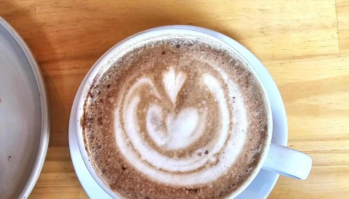 El Cafecito -  Comentario 1 - Montevideo