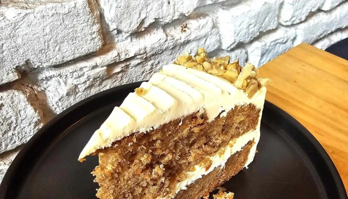 El Cafecito -  Comentario 2 - Montevideo