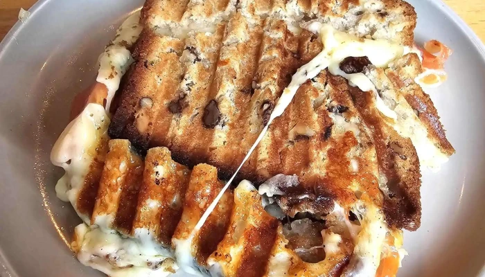 El Cafecito -  Comentario 3 - Montevideo