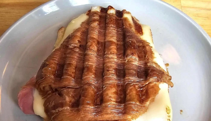 El Cafecito -  Comentario 4 - Montevideo