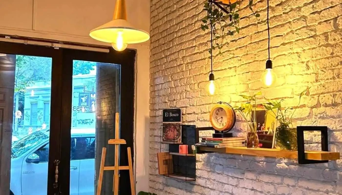 El Cafecito -  Del Propietario - Montevideo