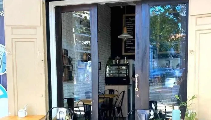 El Cafecito - Montevideo El Cafecito - Montevideo