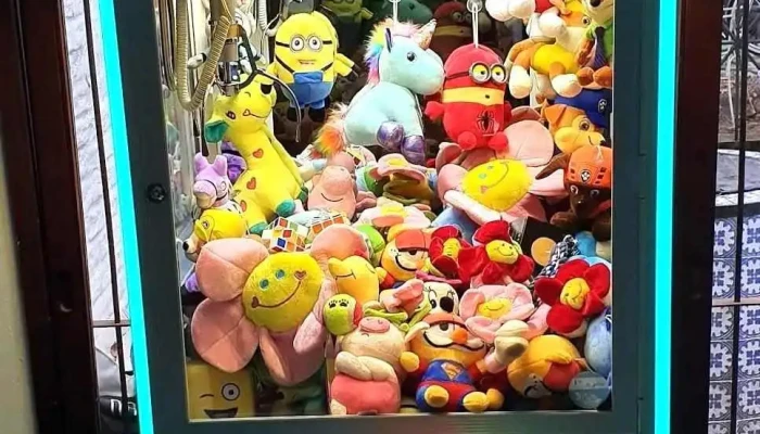 El Cali Heladeria Y Cafeteria Ambiente - Col. del Sacramento