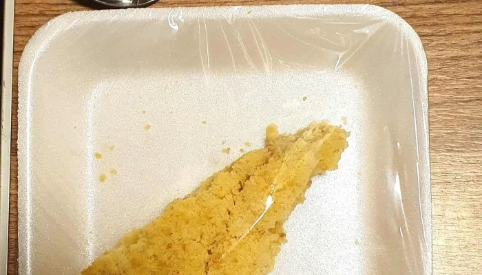 El Cali Helados Cafe Comentario 6 - Col. del Sacramento