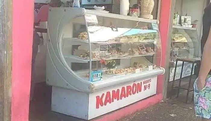 El Camaron Marisqueria Videos - Piriápolis