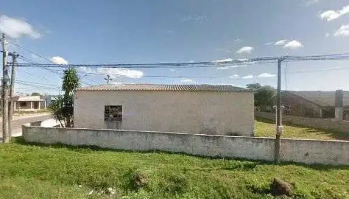 El Canadon Todo - Rio Branco