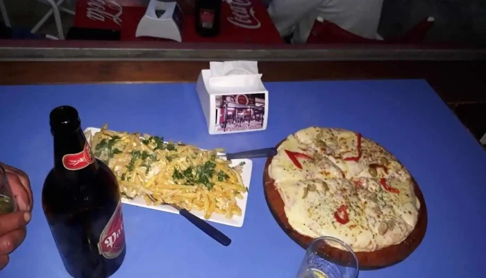 El Canario -  Comida Y Bebida - Sarandí Grande