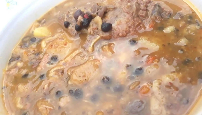 El Canaveral Bar Comidas Y Bebidas - Ciudad del Plata