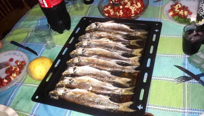 El Canaveral Bar Todo - Ciudad del Plata