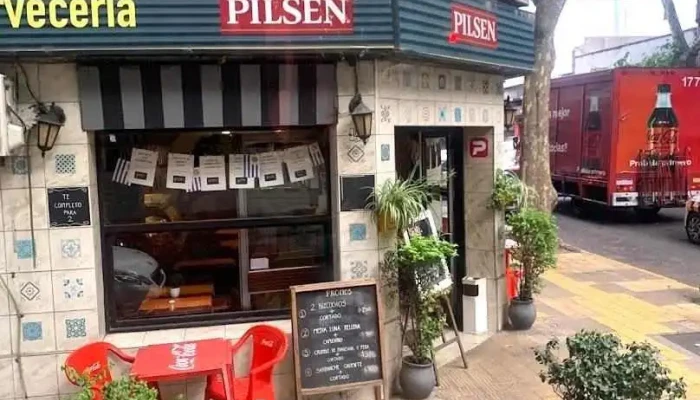 El Candil -  Todas - Montevideo