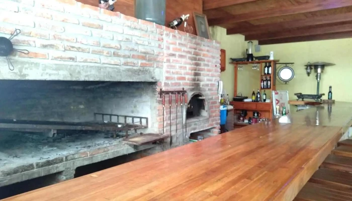 El Capitan -  Ambiente - José Enrique Rodó