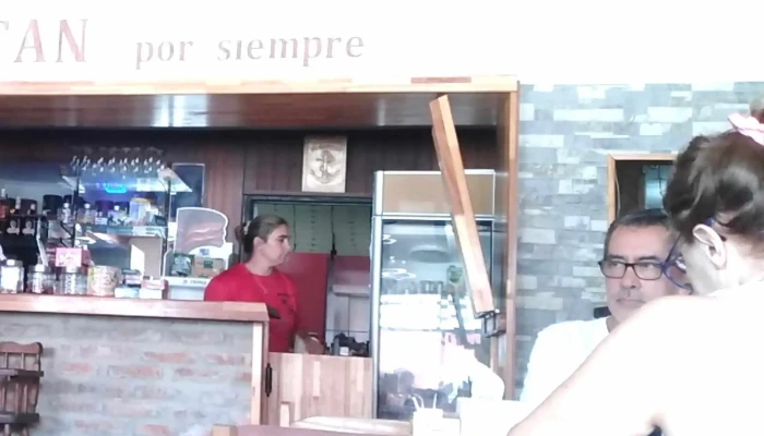 El Capitan -  Comentario 2 - José Enrique Rodó