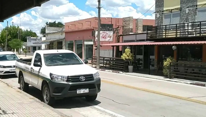 El Capitan -  Comentario 3 - José Enrique Rodó