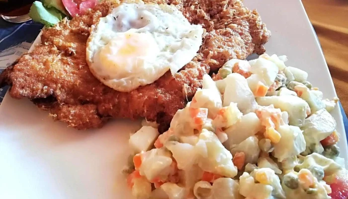 El Capitan -  Comidas Y Bebidas - José Enrique Rodó